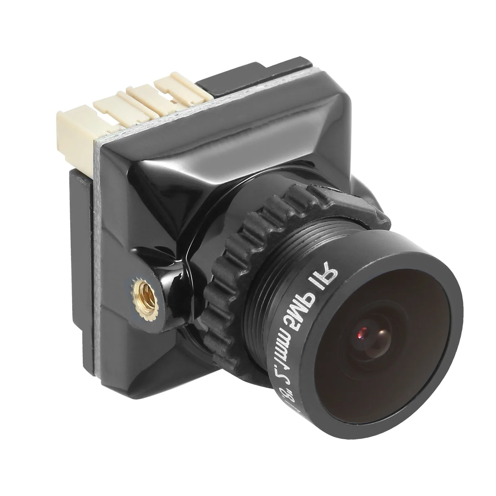 Mini Cámara FPV 1/3 CMOS 1500T - Drone Dji Rc Mini 3 reseña y precio