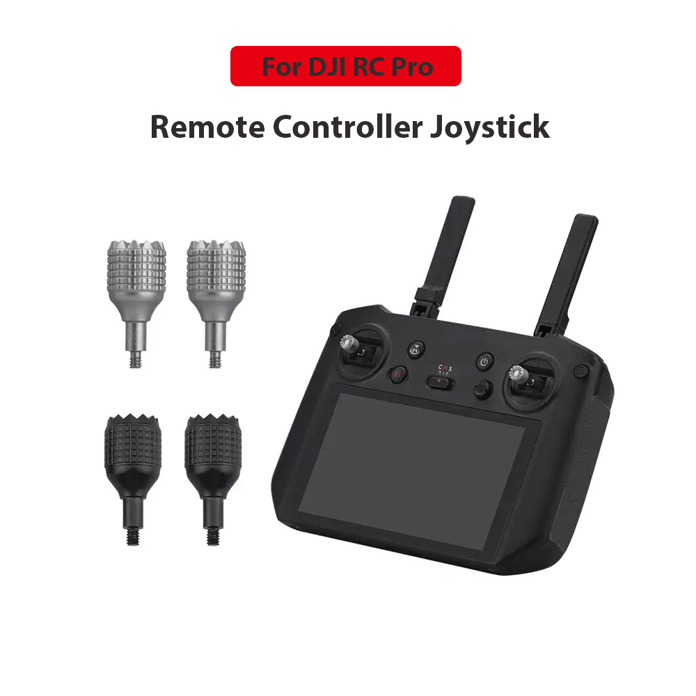 Joystick original para control - Drone Dji Rc Mini 3 reseña y precio