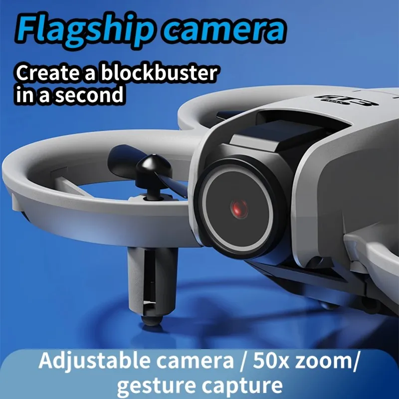 Dron Xiaomi GT3 MAX con GPS, F - Gps Module Drone reseña y precio