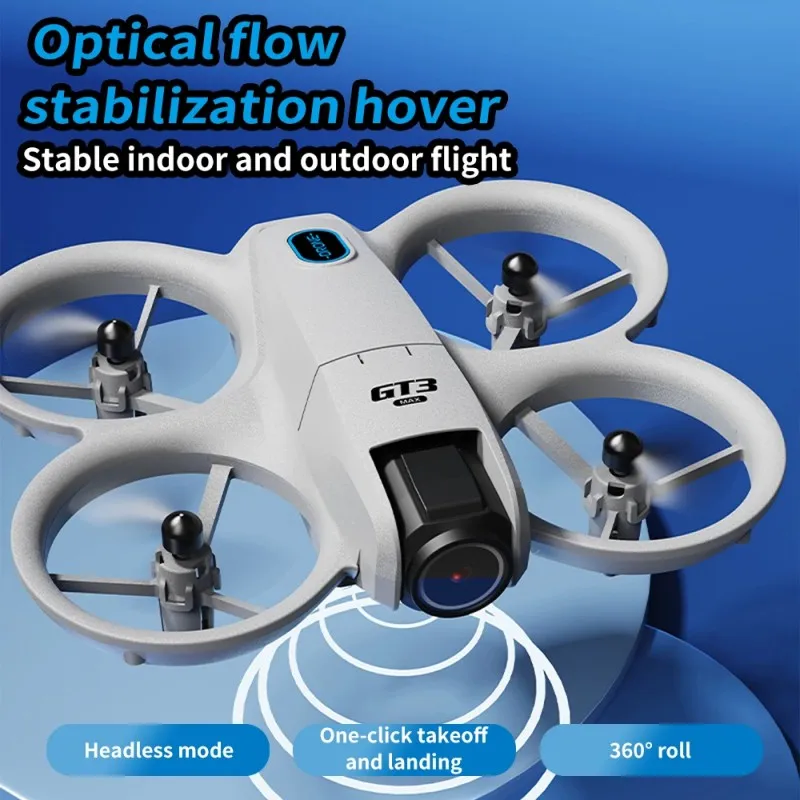 Dron Xiaomi GT3 MAX con GPS, F - Gps Module Drone reseña y precio