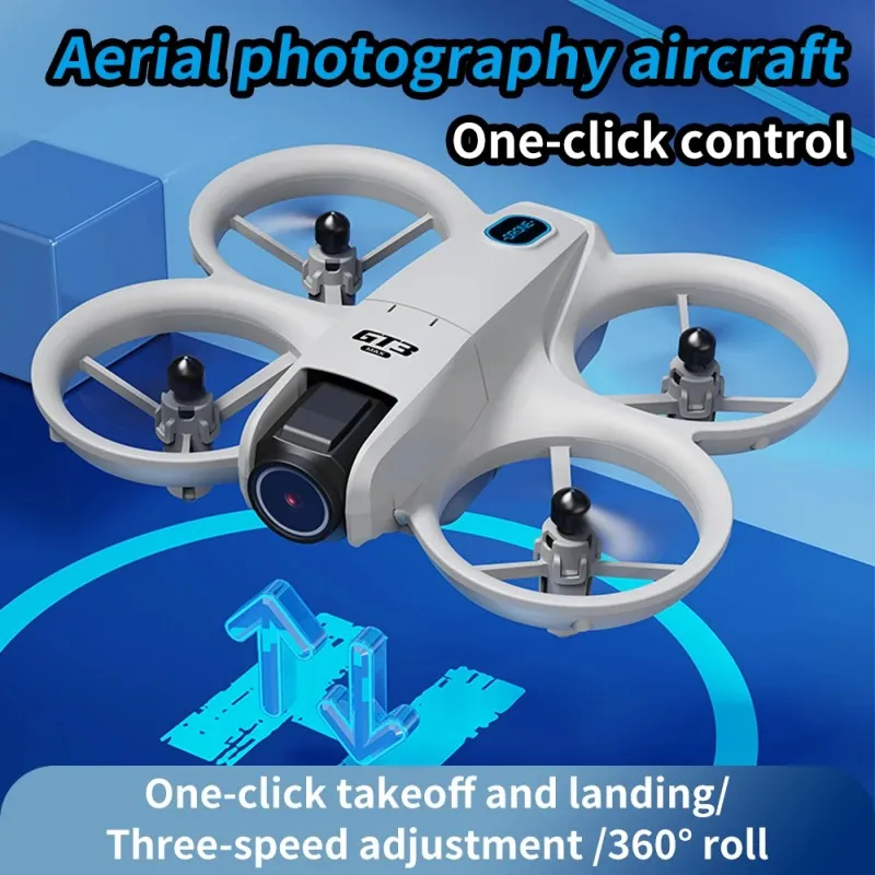 Dron Xiaomi GT3 MAX con GPS, F - Gps Module Drone reseña y precio