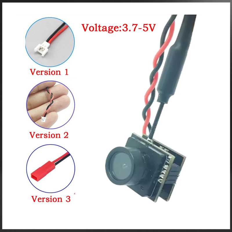 Transmisor y Cámara Integrados - Drone Rc Controller And Receiver reseña y precio