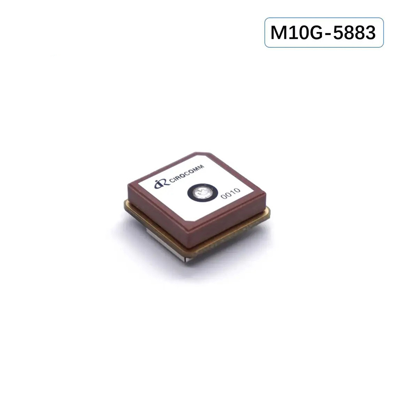 M10 GPS MINI GNSS módulo con b - Gps Module Drone reseña y precio
