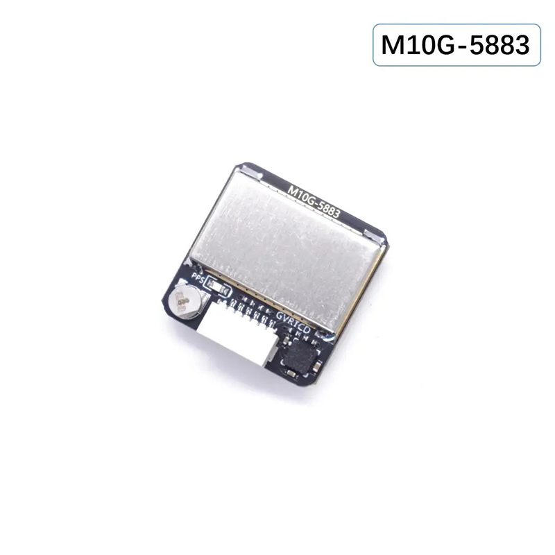 M10 GPS MINI GNSS módulo con b - Gps Module Drone reseña y precio