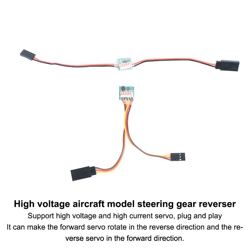 Amplificador de Señal Servo PP - Drone Rc Signal reseña y precio