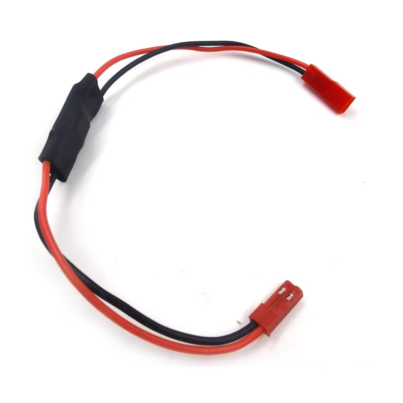UBEC 5V/12V 3A BEC modo de int - Drone Switch Rc reseña y precio
