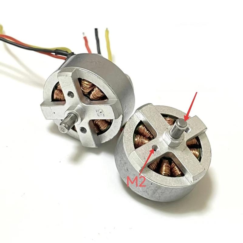 Motor RC para Dron, 1 unidad,  - Drone Dji Rc Mini 3 reseña y precio