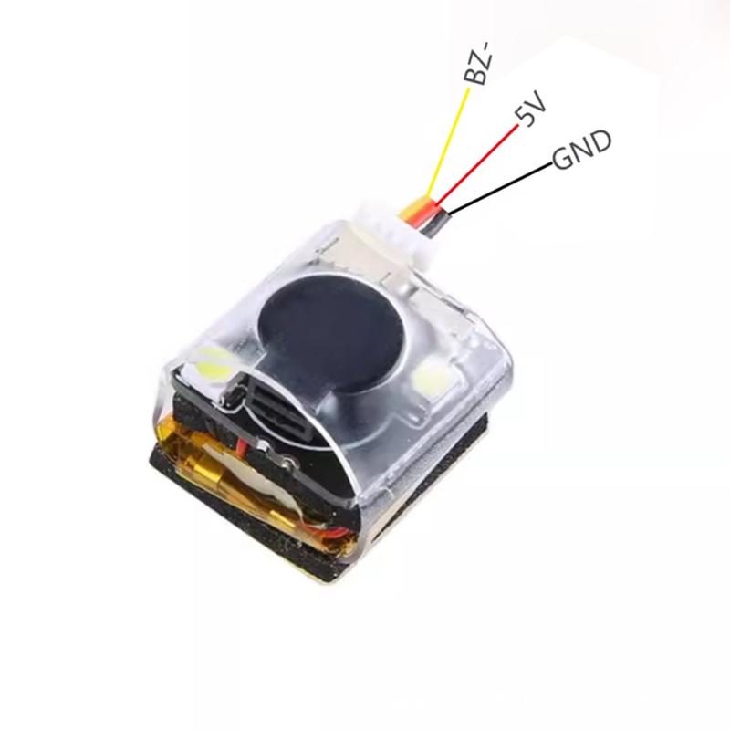 Módulo conmutador de vídeo de  - Drone Rc Signal reseña y precio