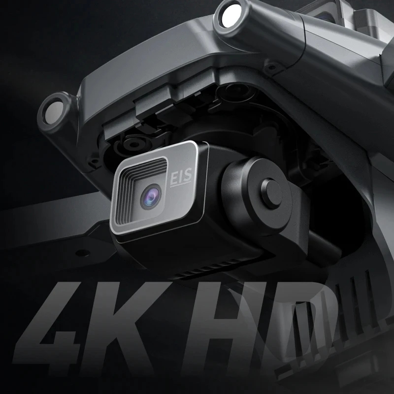 L600 PRO MAX GPS Drone profesi - Gps Module Drone reseña y precio
