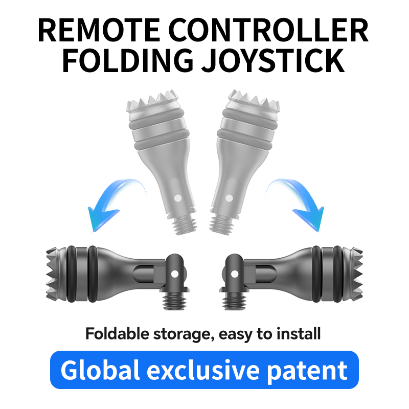 Accesorio Plegable para DJI RC - Drone Rc N2 reseña y precio
