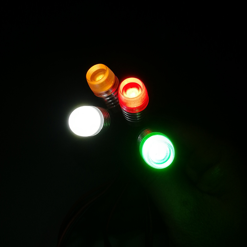 Reflector de señal de luz LED  - Drone Rc Signal reseña y precio