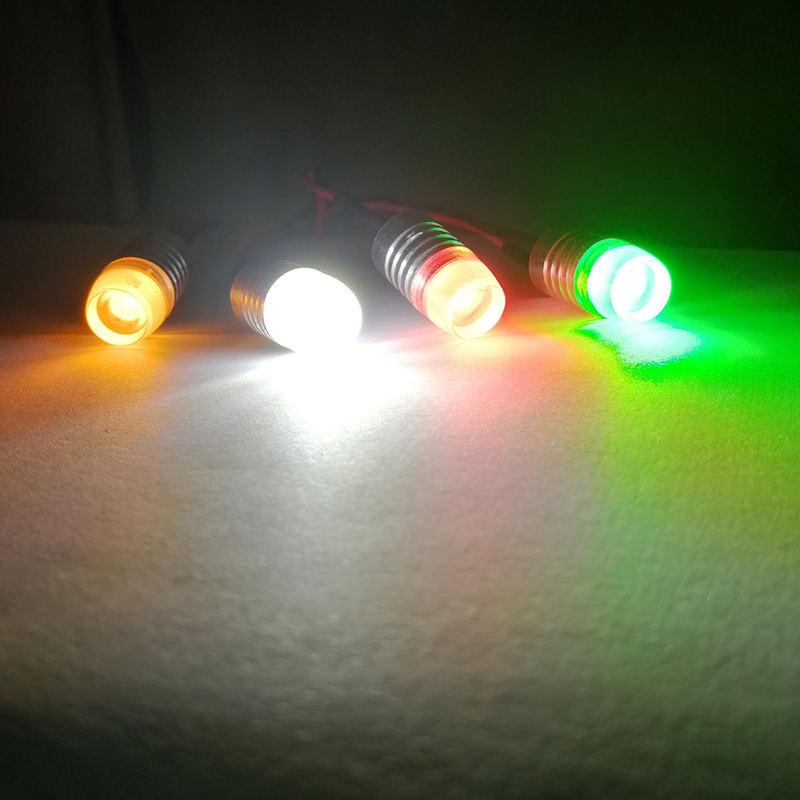 Reflector de señal de luz LED  - Drone Rc Signal reseña y precio