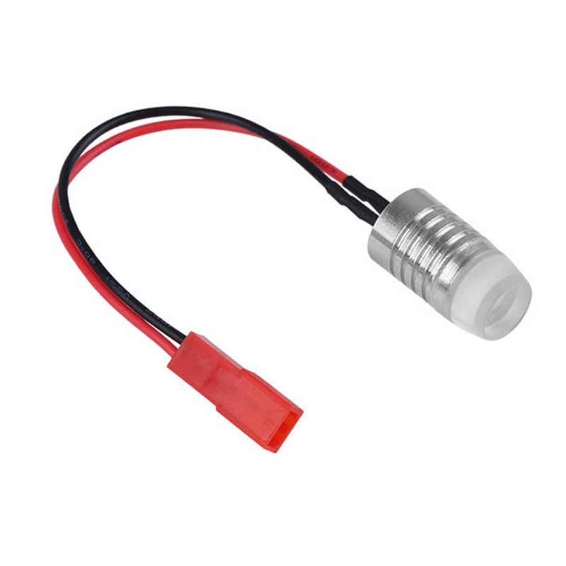 Reflector de señal de luz LED  - Drone Rc Signal reseña y precio