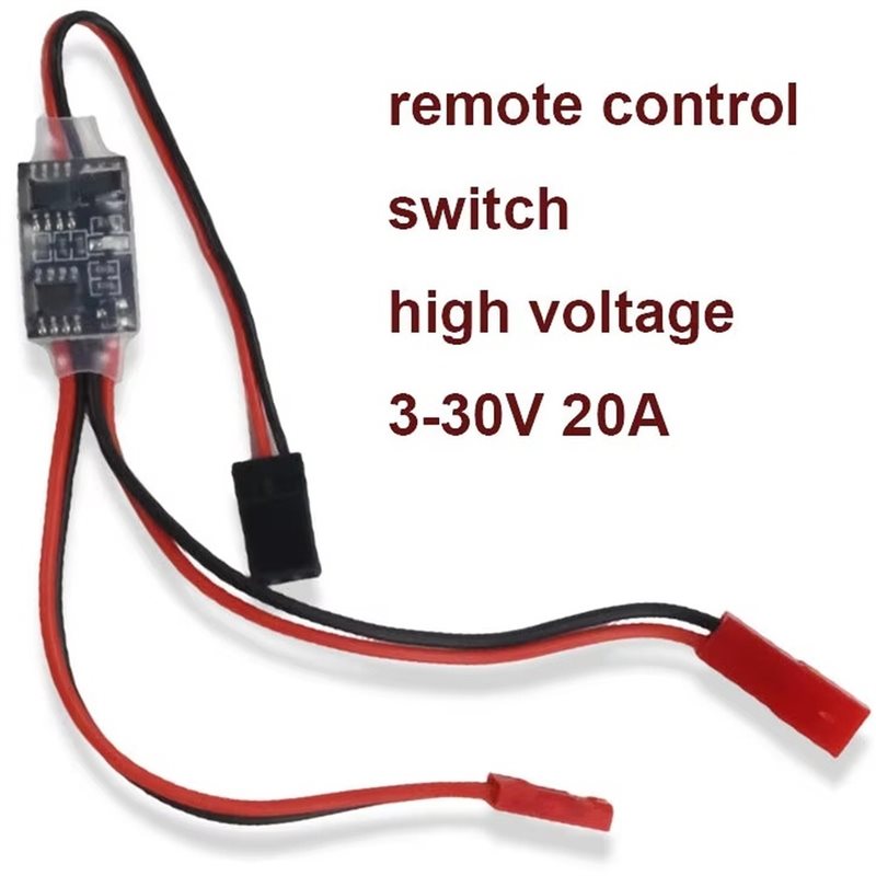 Nuevo Controlador de Señal PWM - Drone Rc Signal reseña y precio