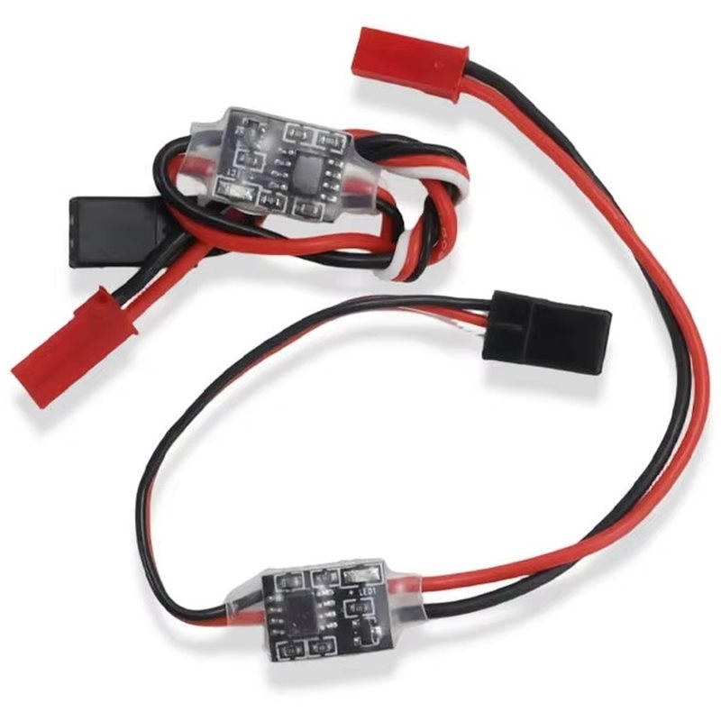 Nuevo Controlador de Señal PWM - Drone Rc Signal reseña y precio