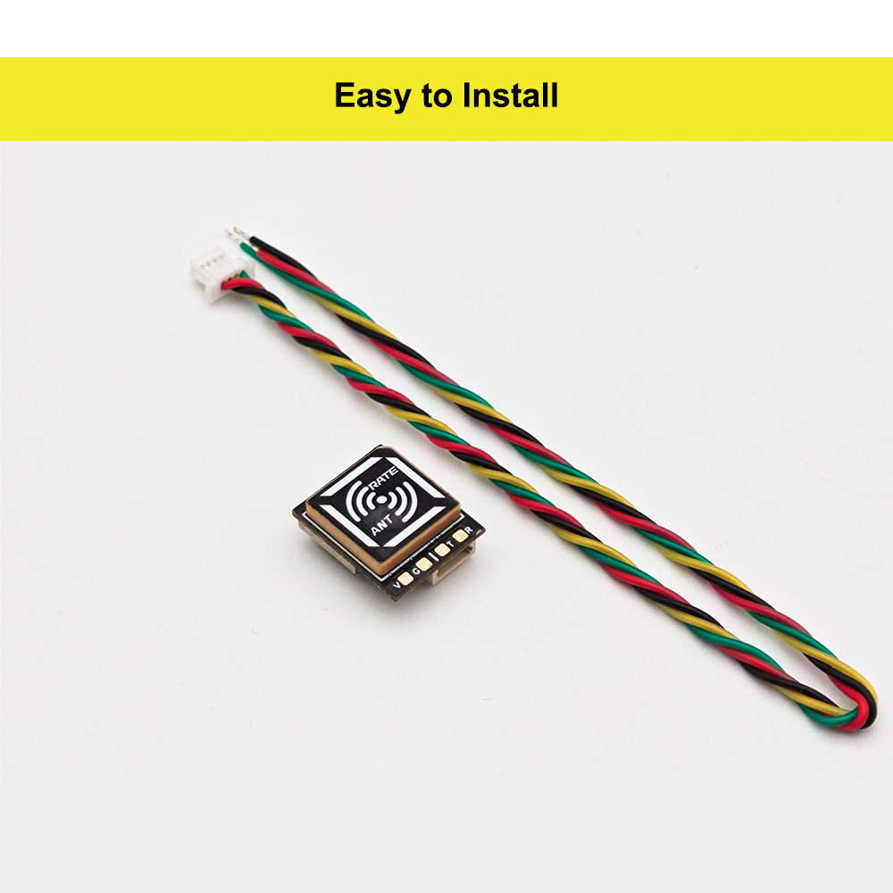 Módulo GPS Nano RATE M10 - GPS - Gps Module Drone reseña y precio
