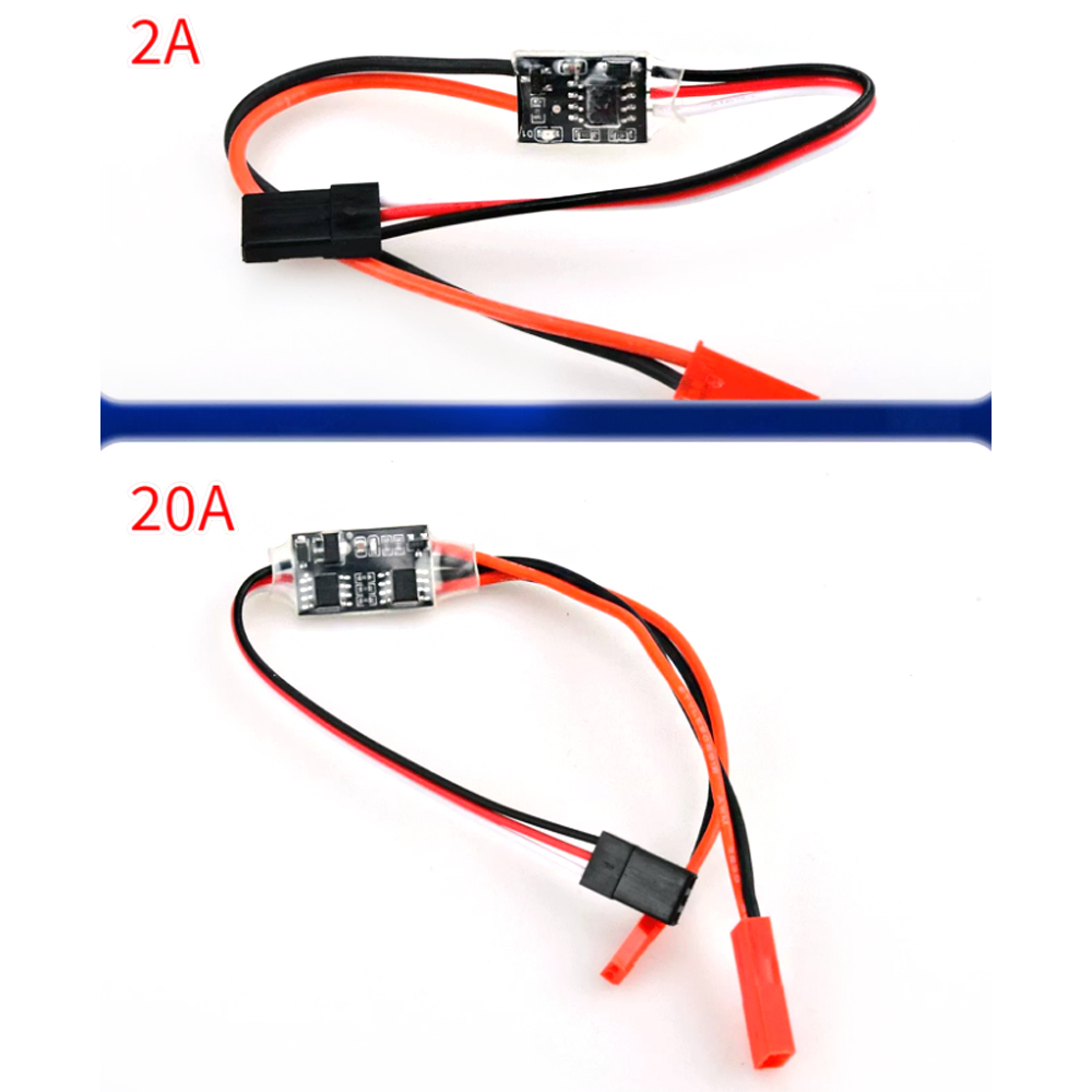 Interruptor electrónico de Con - Drone Rc Drone reseña y precio