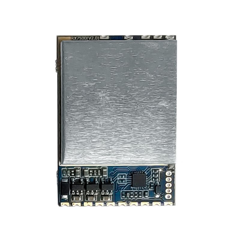 Módulo Receptor VRX A01K-RF750 - Drone Rc Signal reseña y precio
