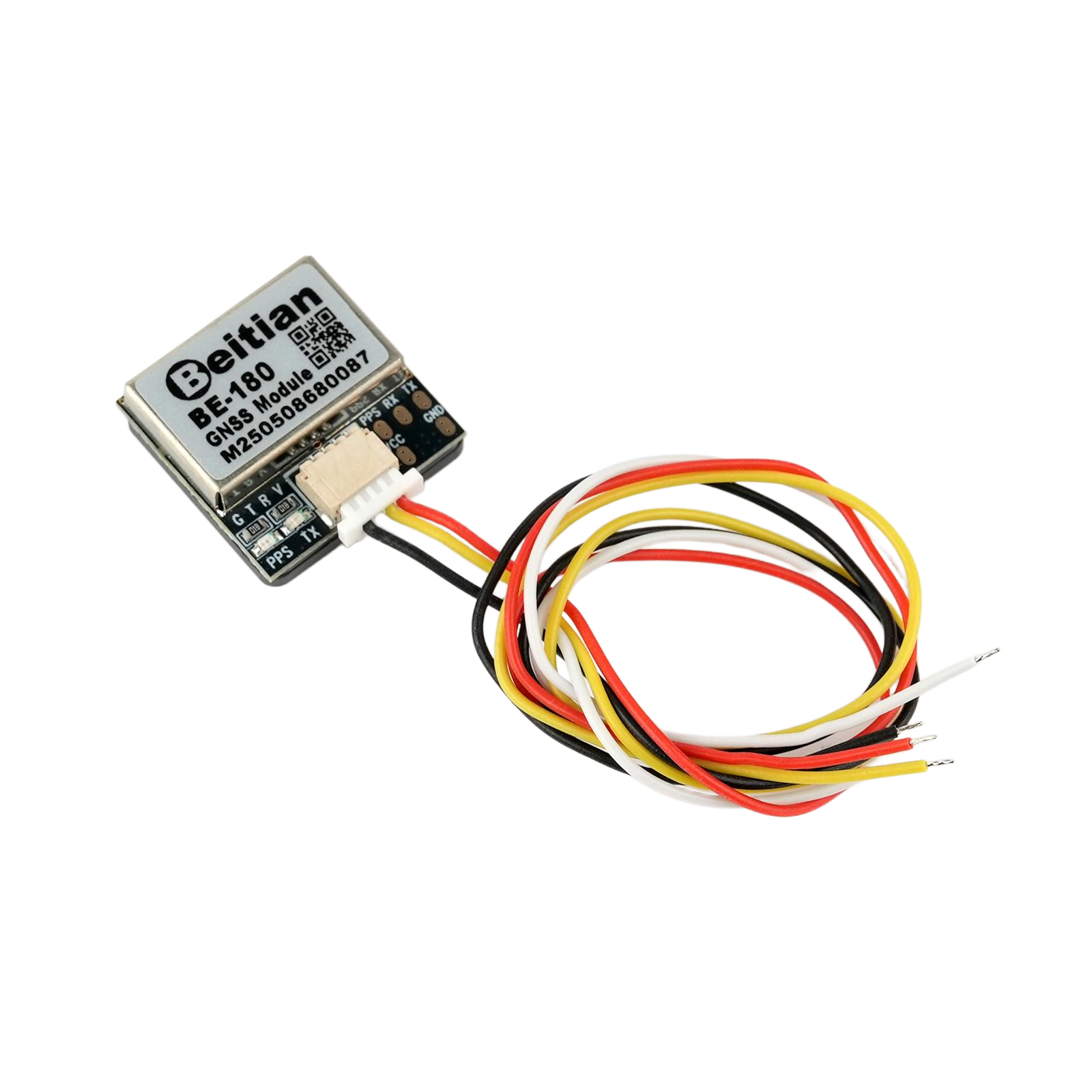 Módulo GPS Beitian BE-180 sin  - Gps Module Drone reseña y precio