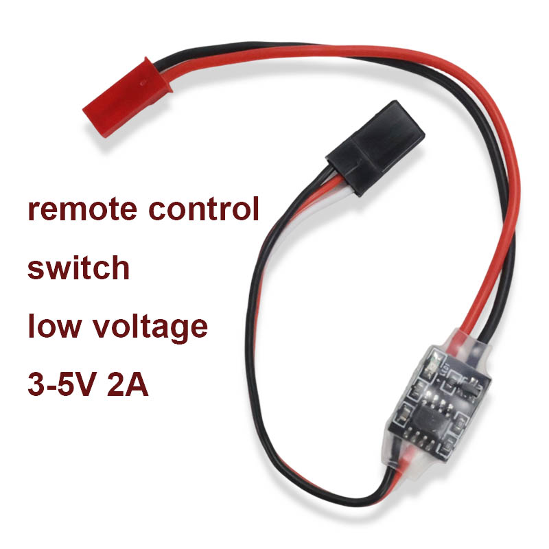 Controlador de Señal PWM de Pr - Drone Rc Signal reseña y precio