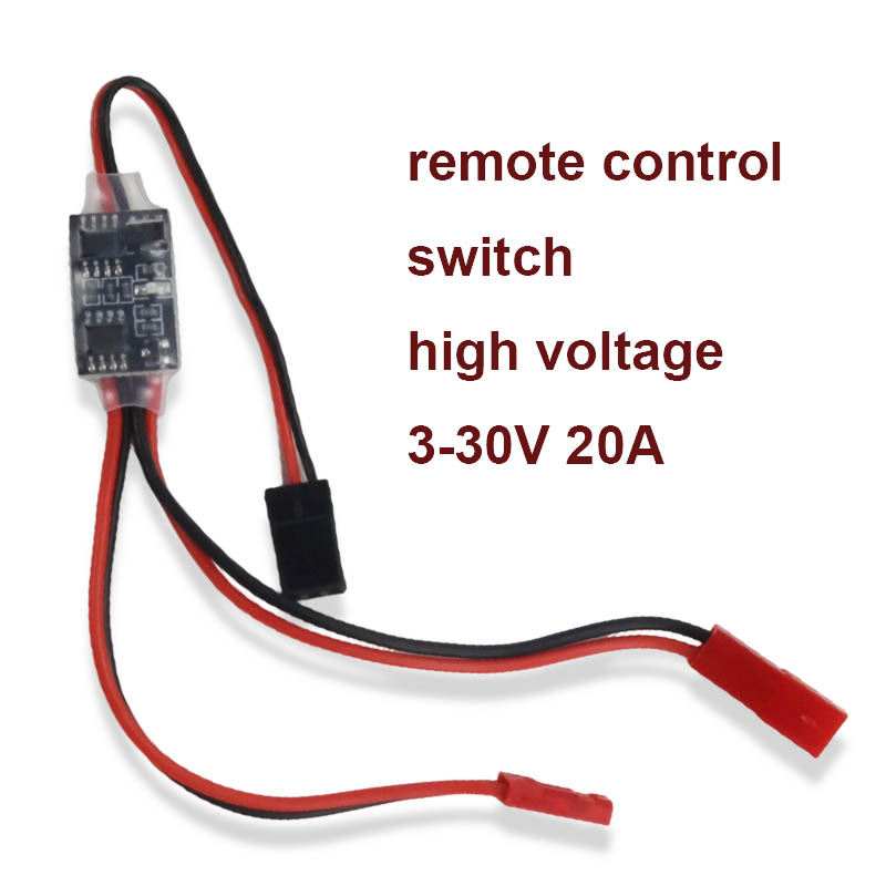 Controlador de Señal PWM de Pr - Drone Rc Signal reseña y precio
