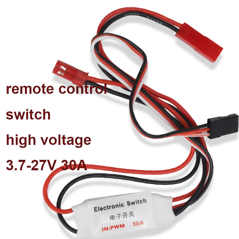 Controlador de Señal PWM de Pr - Drone Rc Signal reseña y precio