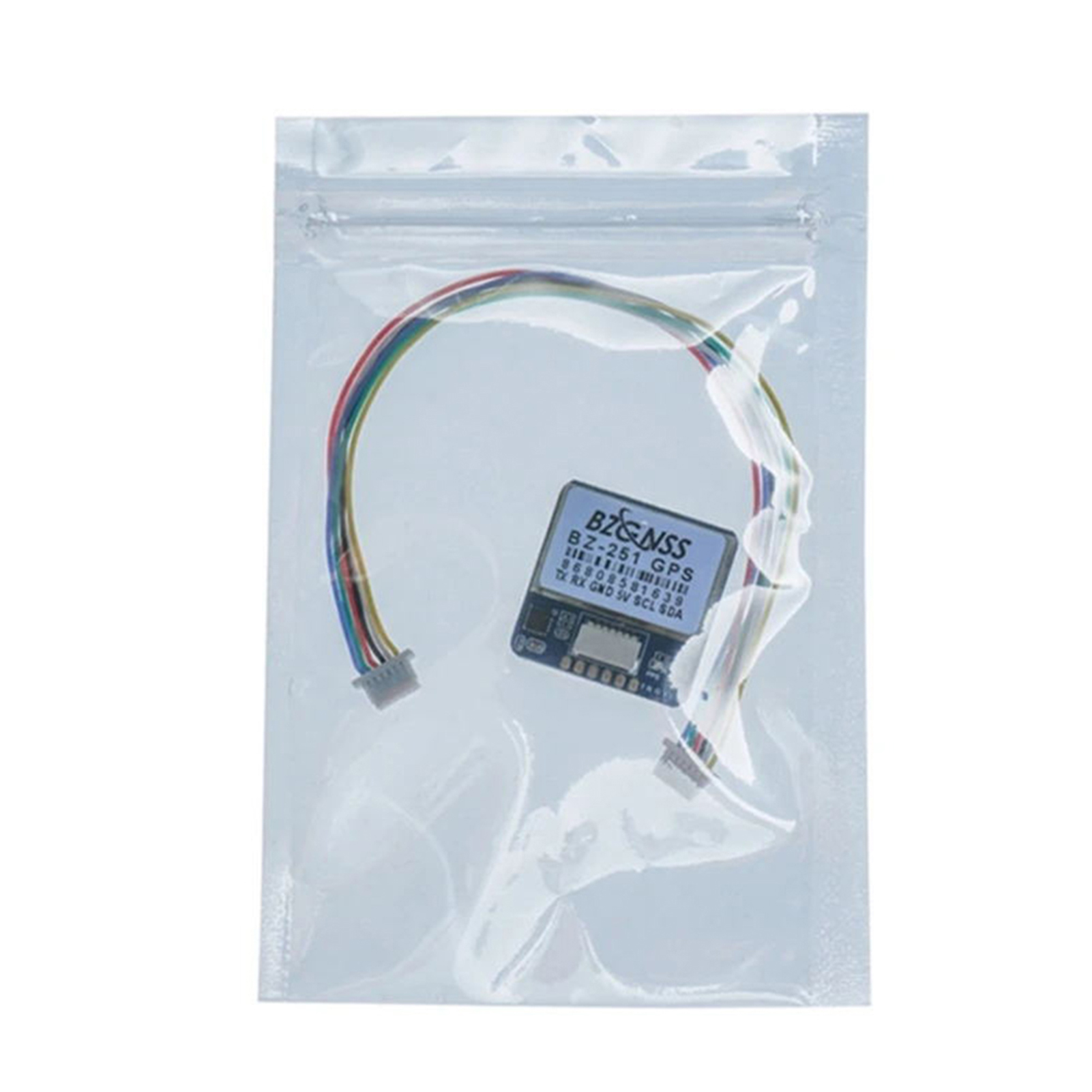 Módulo GPS BZ-181 de Doble Pro - Gps Module Drone reseña y precio