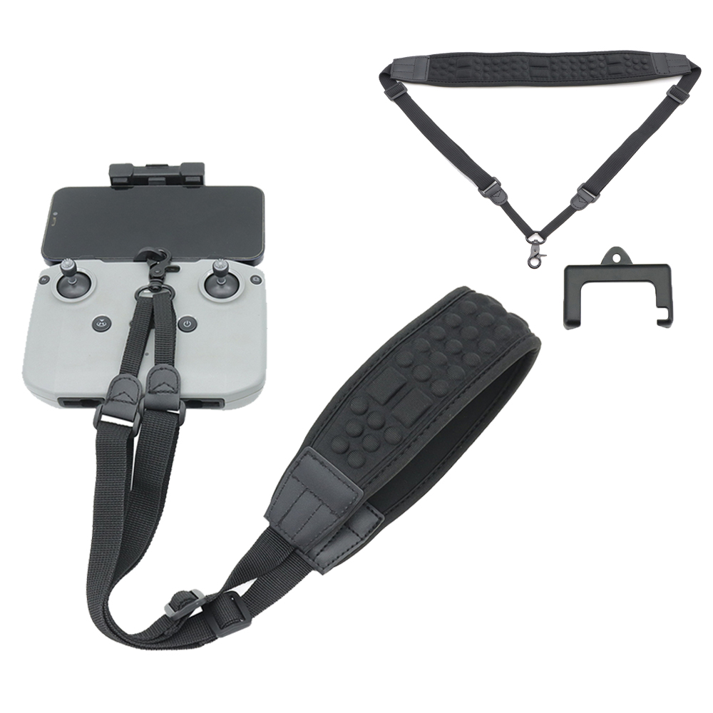 Correa de Cuello con Control R - Drone Rc N2 reseña y precio