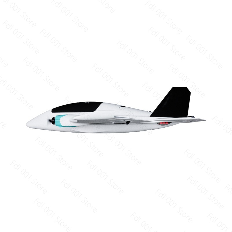 Avión RC de Ala Fija con Doble - Drone Rc Drone reseña y precio