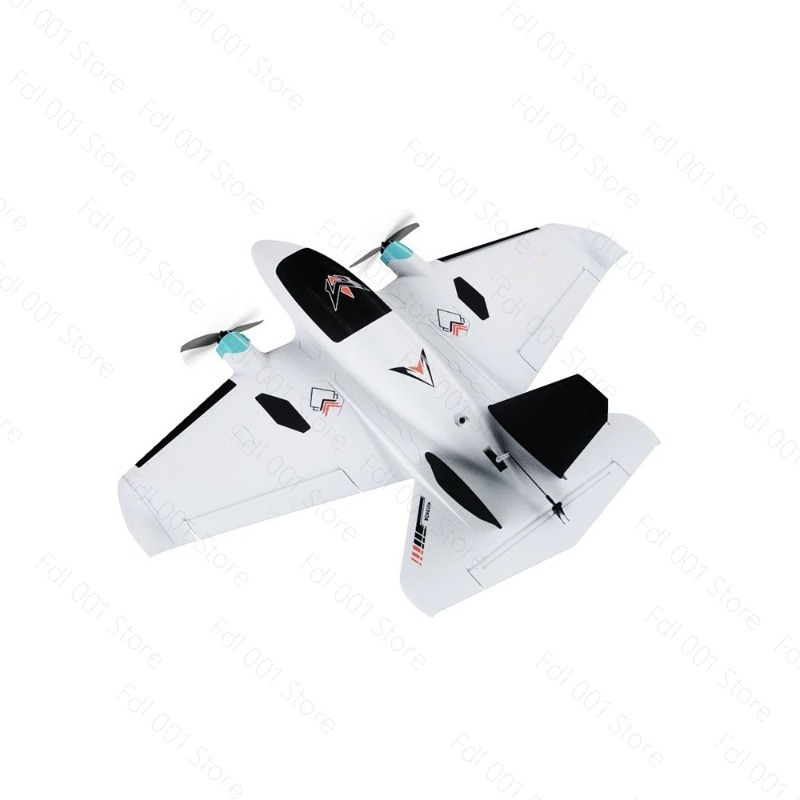 Avión RC de Ala Fija con Doble - Drone Rc Drone reseña y precio