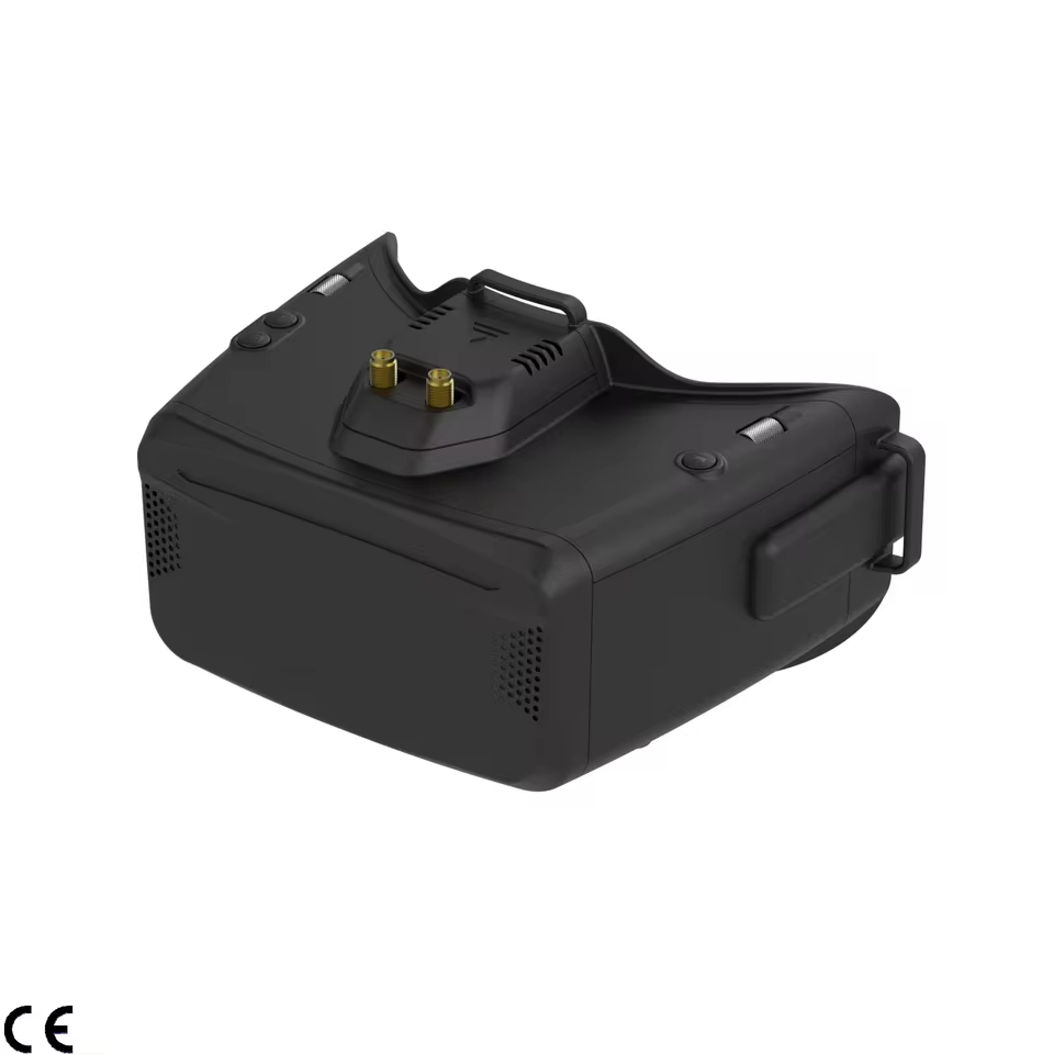 SKYZONE Cobra X V4 gafas FPV 5 - Receiver Rc Drone reseña y precio