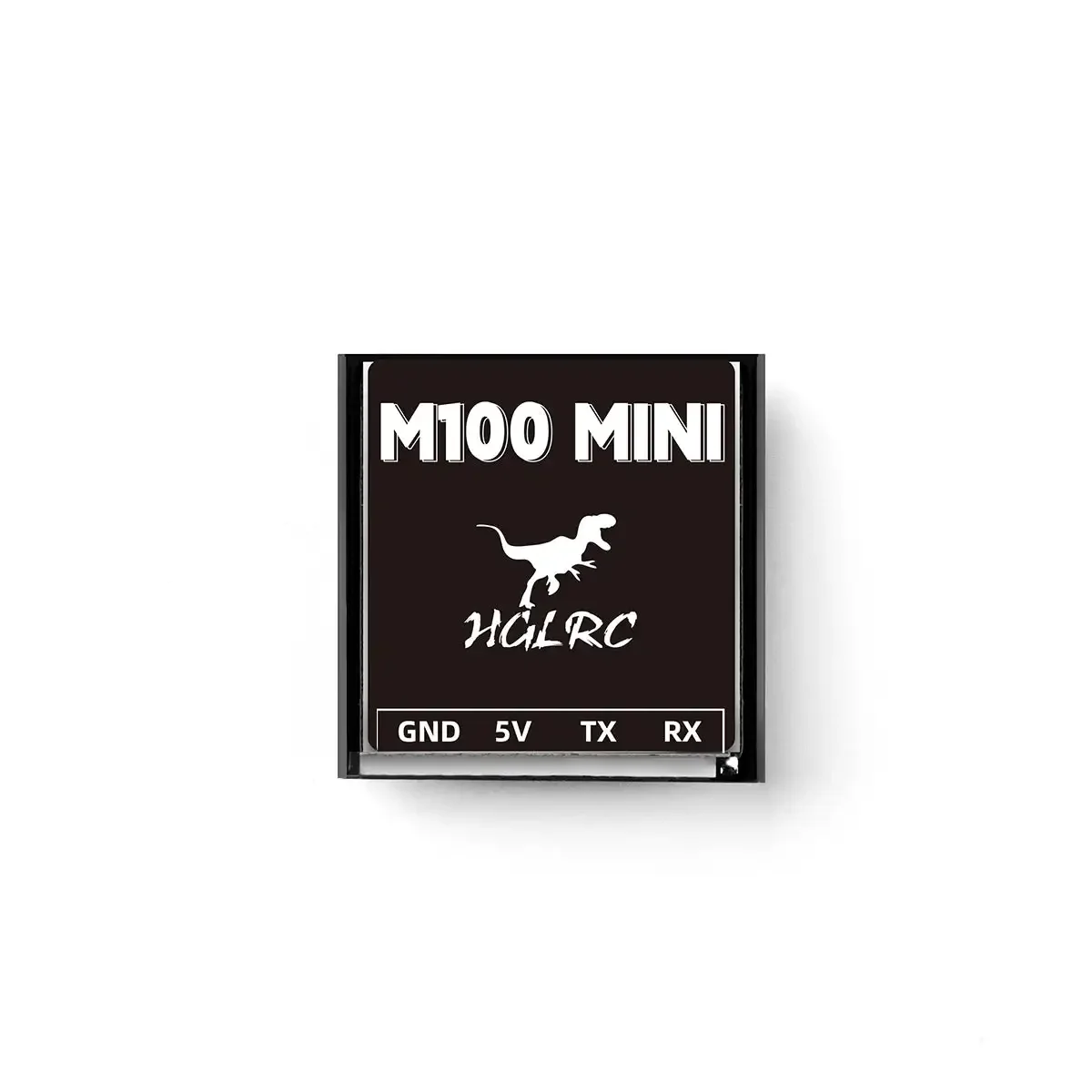 Módulo GPS HGLRC M100 MINI M10 - Gps Module Drone reseña y precio
