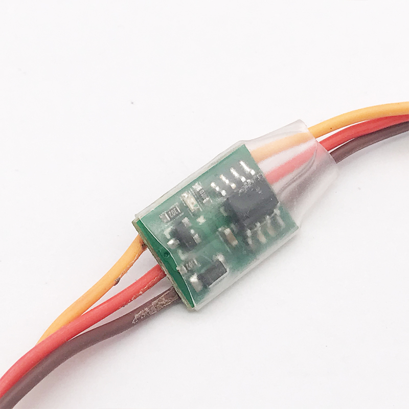 Amplificador de señal Servo PP - Drone Rc Signal reseña y precio