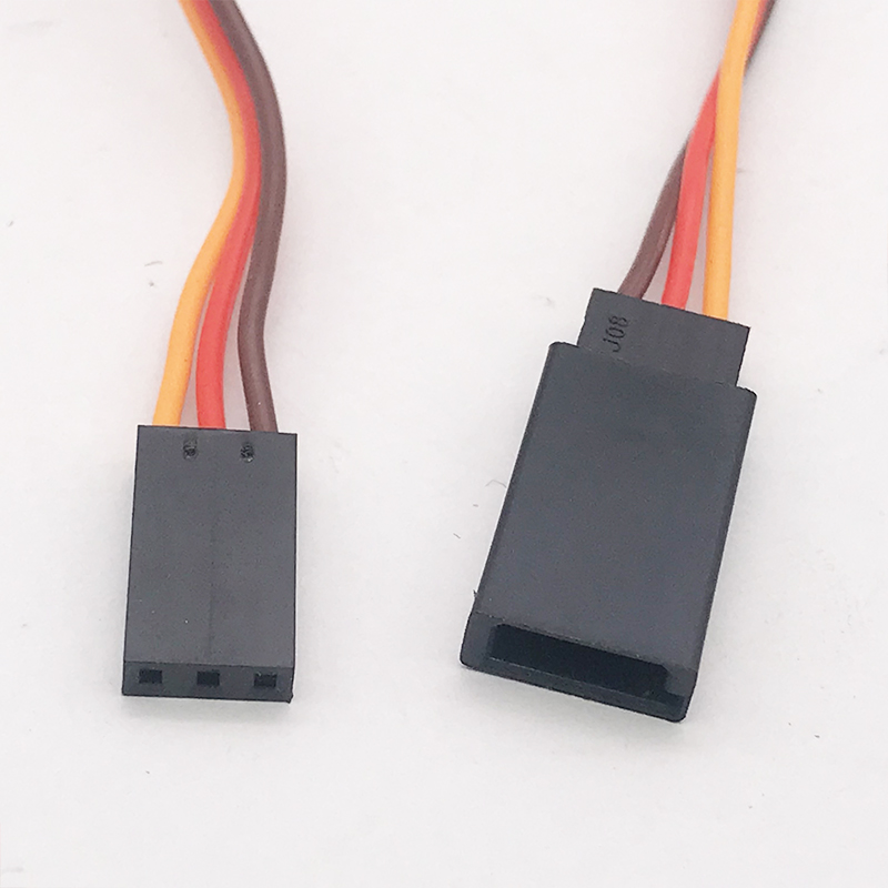 Amplificador de señal Servo PP - Drone Rc Signal reseña y precio