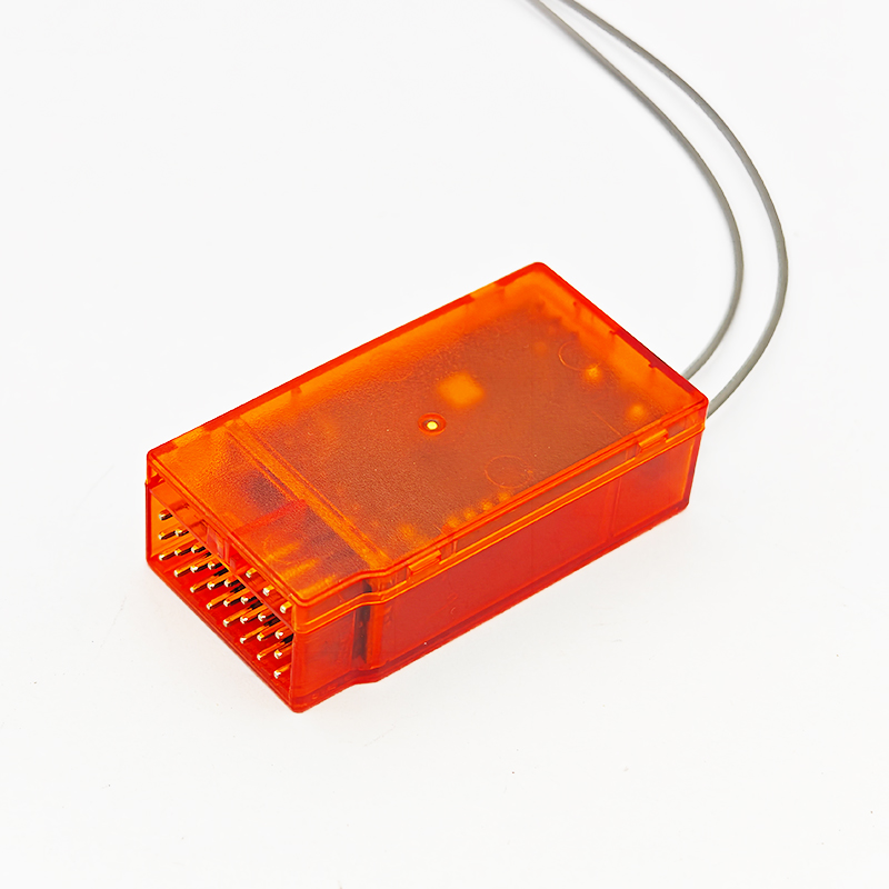 Receptor RX CM703 de 7 canales - Drone Rc Controller And Receiver reseña y precio