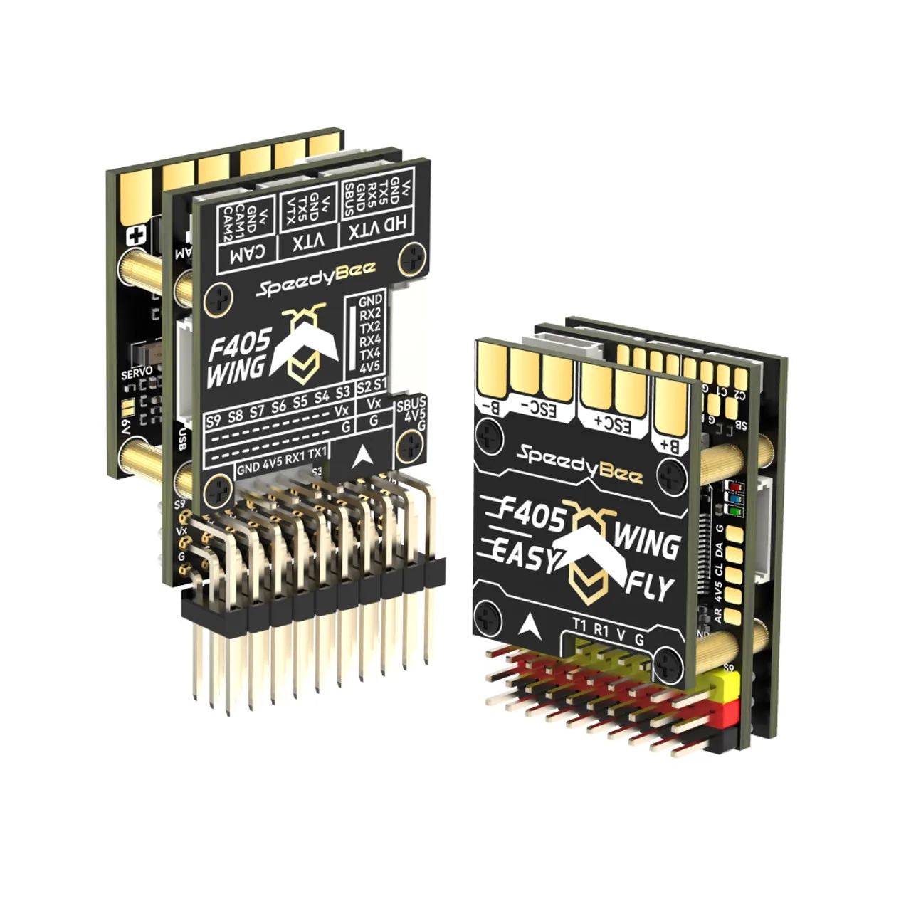Controlador de Vuelo SpeedyBee - Drone Rc Drone reseña y precio