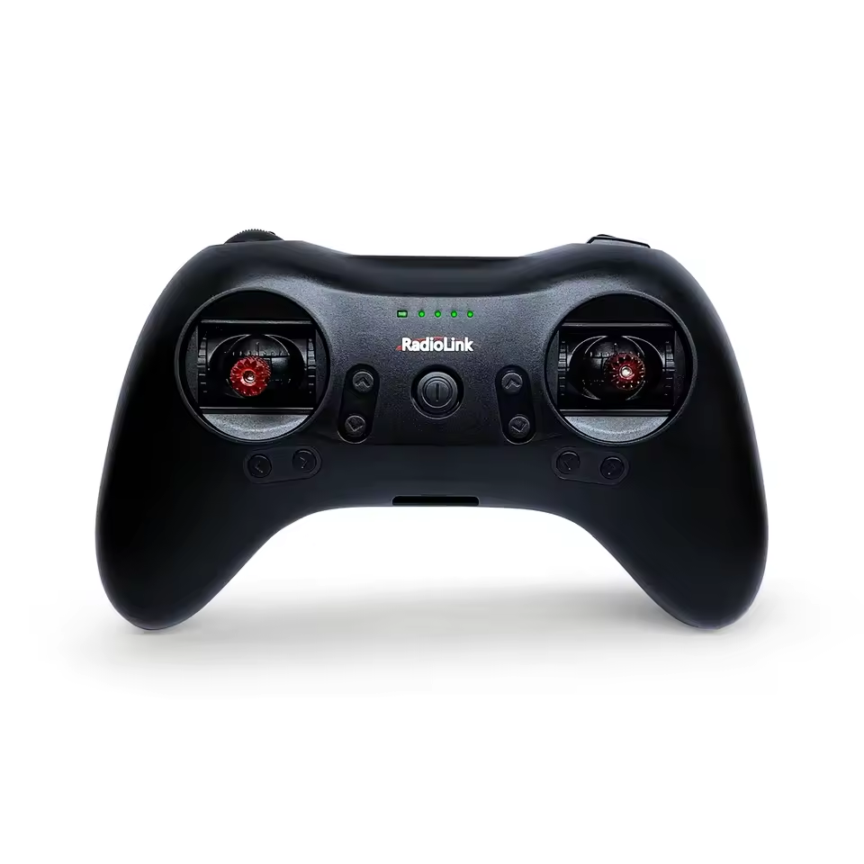 RadioLink T8S - Transmisor de  - Drone Rc Drone reseña y precio