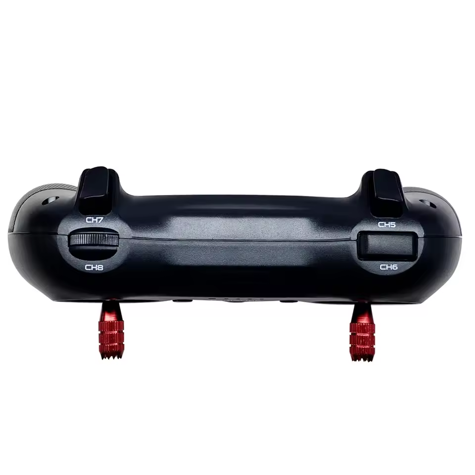 RadioLink T8S - Transmisor de  - Drone Rc Drone reseña y precio