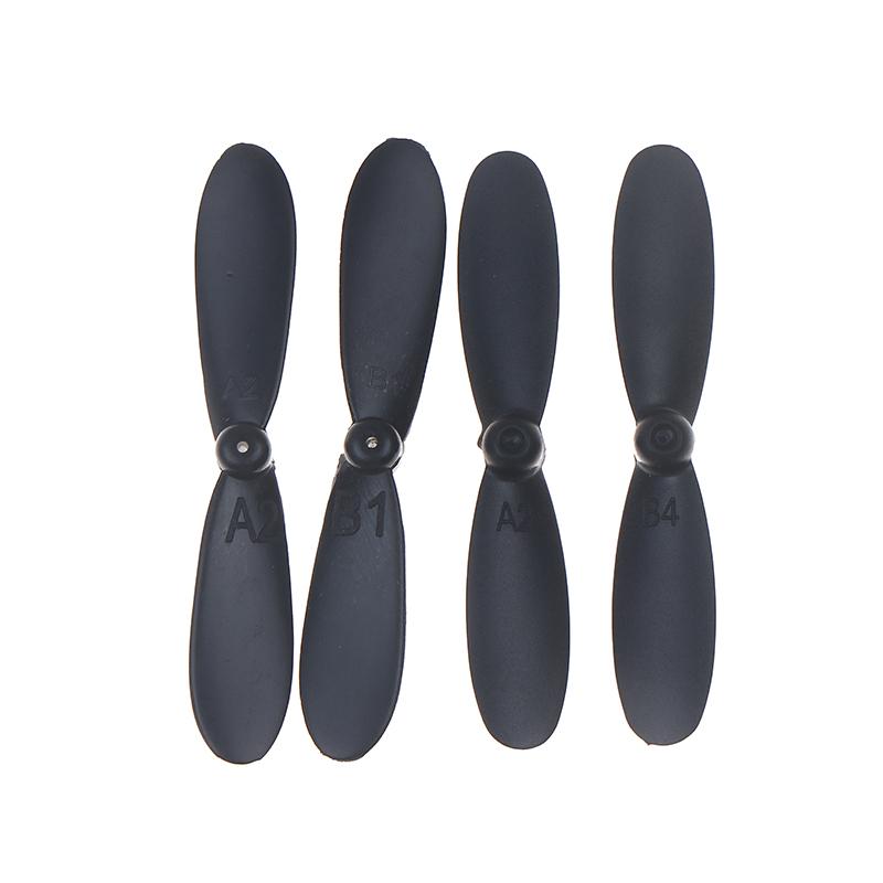 8 Piezas de Hélices de 42 mm p - Drone Rc Drone reseña y precio