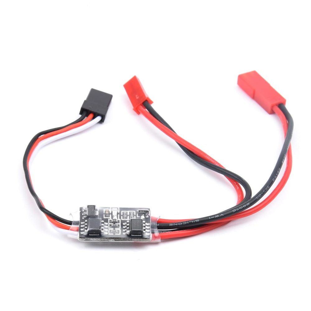 5/1 Uds Control remoto encendi - Drone Rc Signal reseña y precio