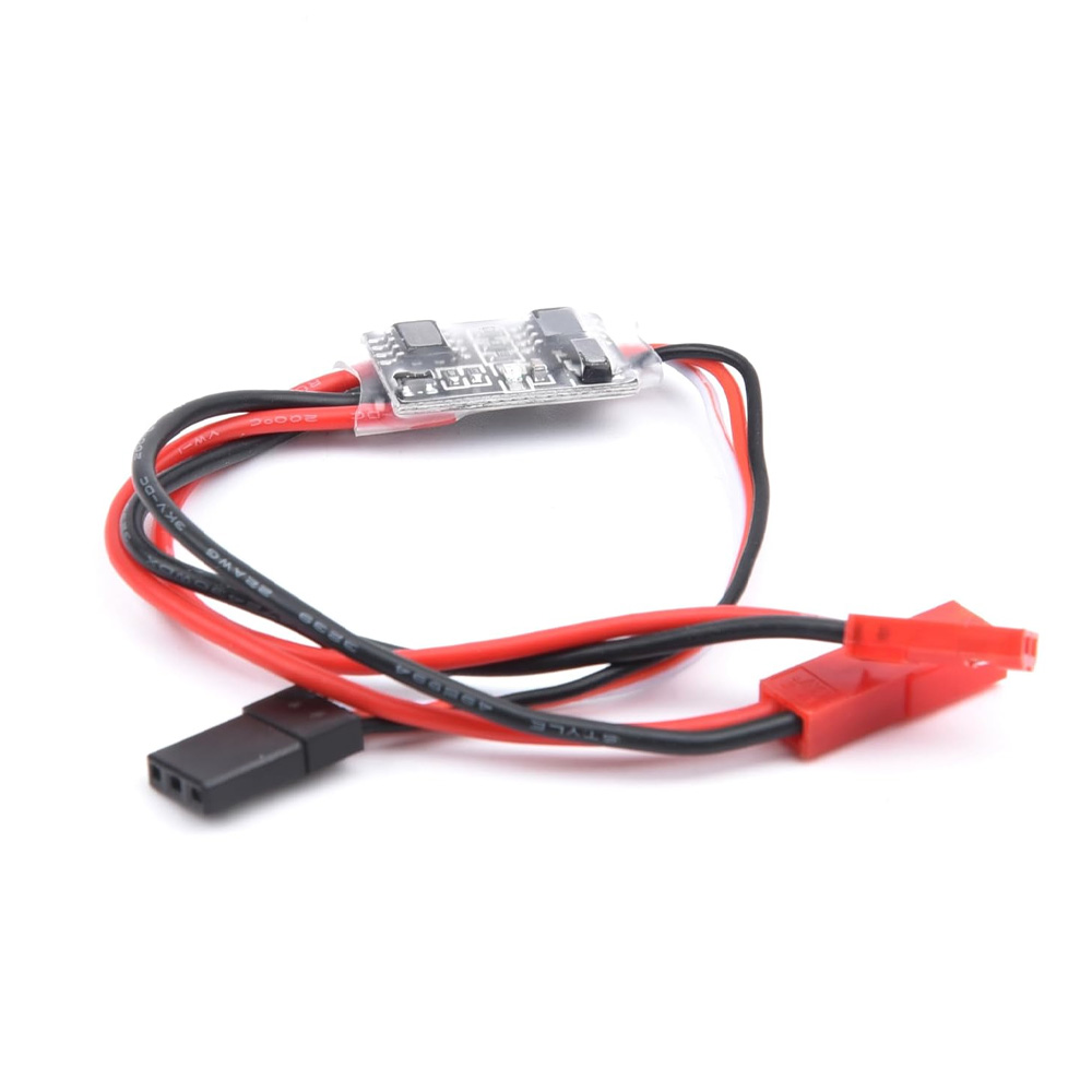 5/1 Uds Control remoto encendi - Drone Rc Signal reseña y precio