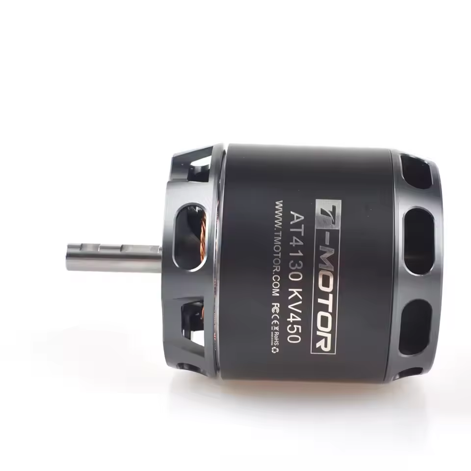 Motor Eléctrico T-MOTOR AT4130 - Drone Rc Drone reseña y precio