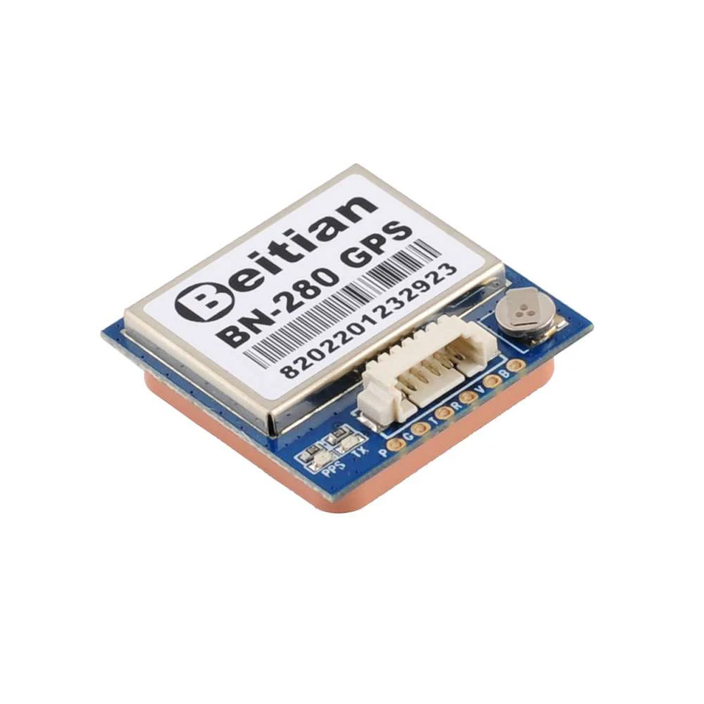 Beitian BN-280 G-MOUSE UART TT - Gps Module Drone reseña y precio