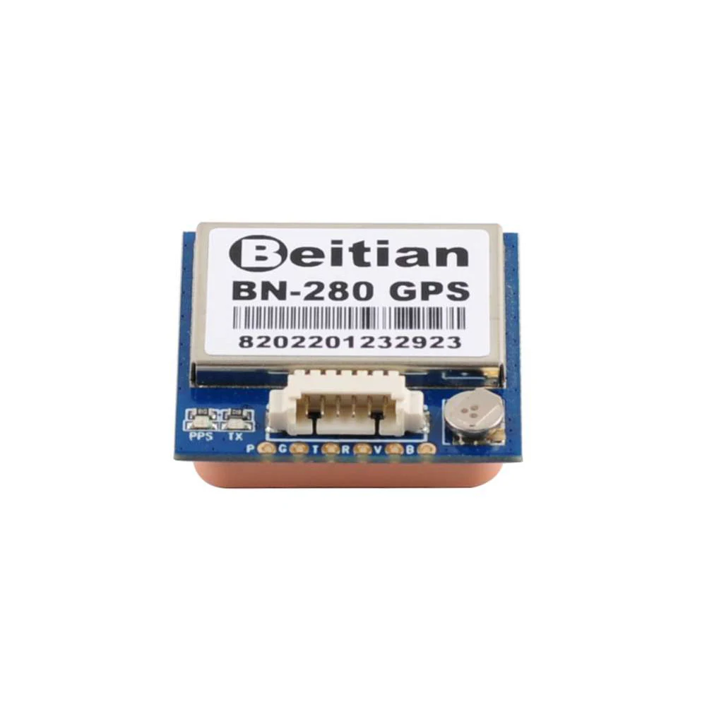 Beitian BN-280 G-MOUSE UART TT - Gps Module Drone reseña y precio