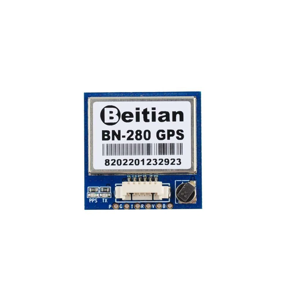 Beitian BN-280 G-MOUSE UART TT - Gps Module Drone reseña y precio