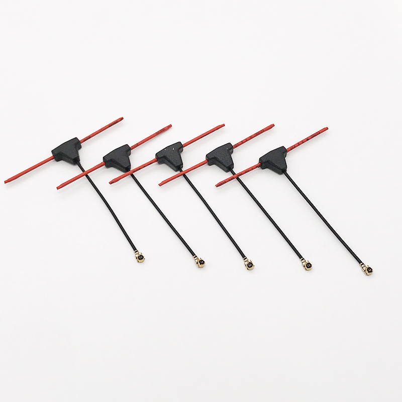 Antena T 2,4G 2DBI IPX1 para T - Drone Rc Controller And Receiver reseña y precio