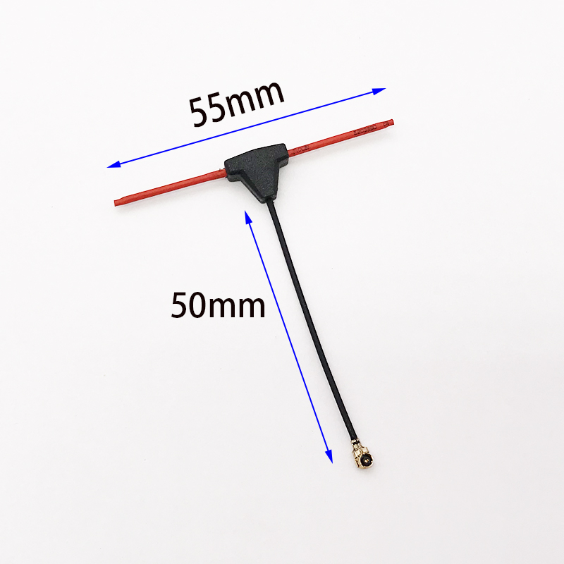 Antena T 2,4G 2DBI IPX1 para T - Drone Rc Controller And Receiver reseña y precio