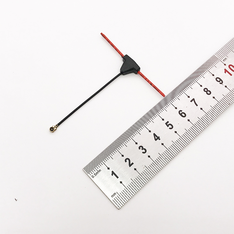 Antena T 2,4G 2DBI IPX1 para T - Drone Rc Controller And Receiver reseña y precio