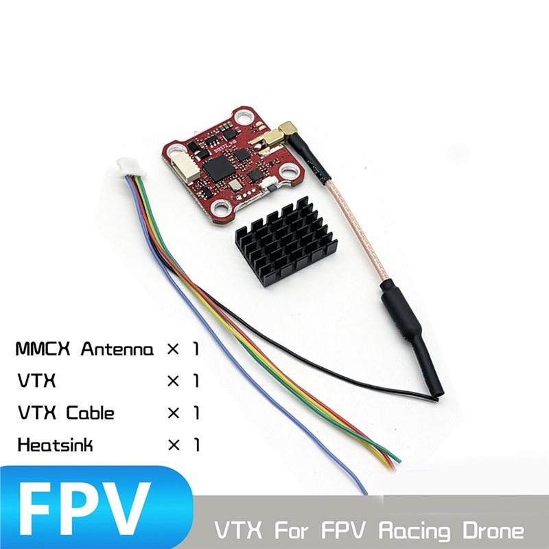 Módulo de transmisión de señal - Drone Rc Signal reseña y precio